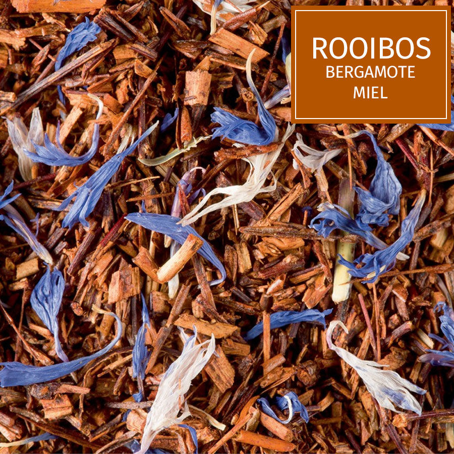 Rooibos Earl Grey